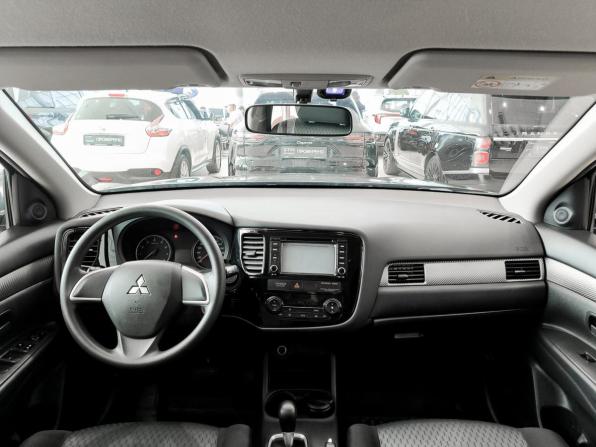 Mitsubishi Outlander III с пробегом 2014 года, цена 1 550 000 рублей, 111227 км, внедорожник, Автокод Объявления
