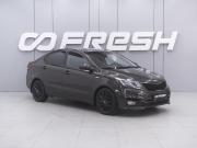 Kia Rio III Рестайлинг Ростов-на-Дону  - изображение 19