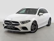 Mercedes-Benz A-Класс IV (W177) Москва  - изображение 30