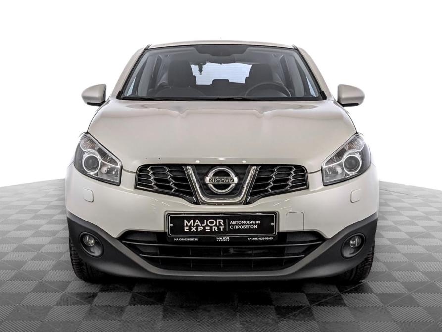 Nissan Qashqai I Рестайлинг Москва  - изображение 2
