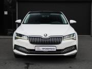 Skoda Superb III Рестайлинг Москва  - изображение 30