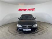 Kia Spectra I Рестайлинг 2 Воронеж  - изображение 24