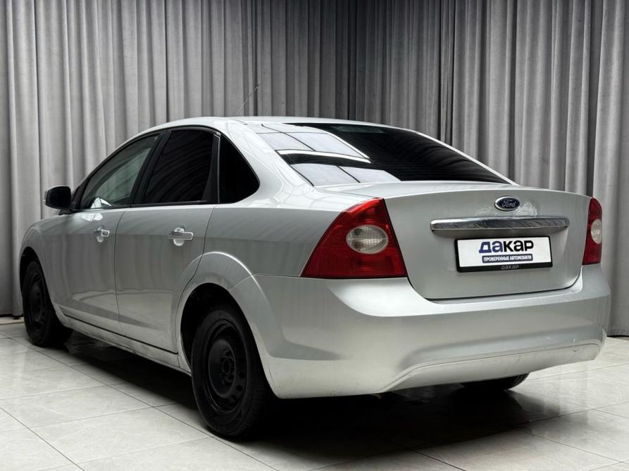 Ford Focus II Рестайлинг Ижевск  - изображение 4