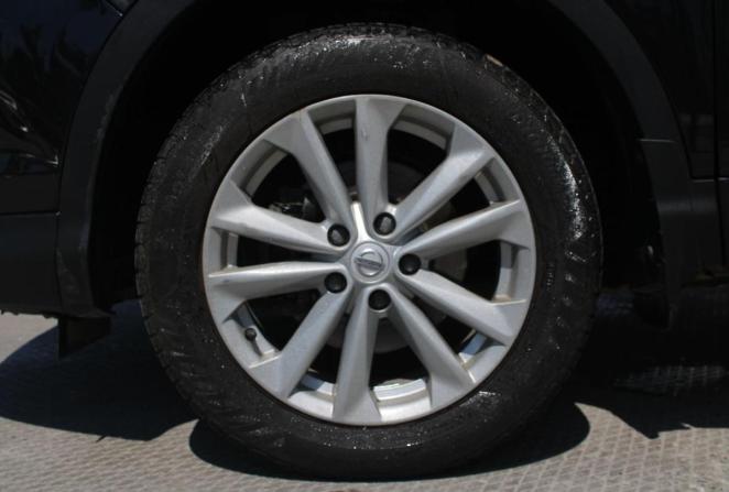 Nissan Qashqai II с пробегом 2014 года, цена 1 450 000 рублей, 195485 км, внедорожник, Автокод Объявления