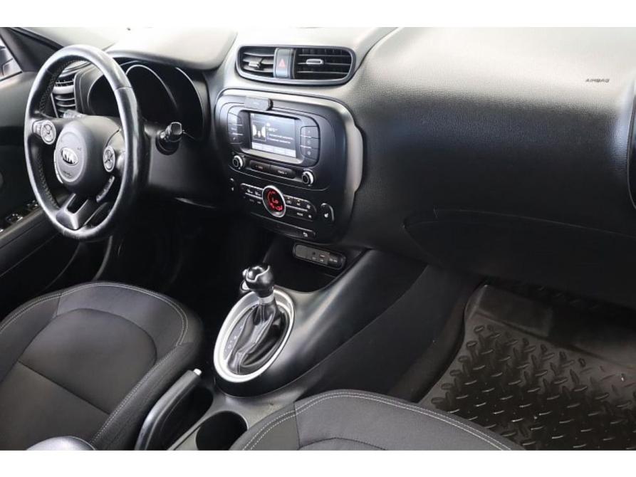 Kia Soul II Рестайлинг Коломна  - изображение 5
