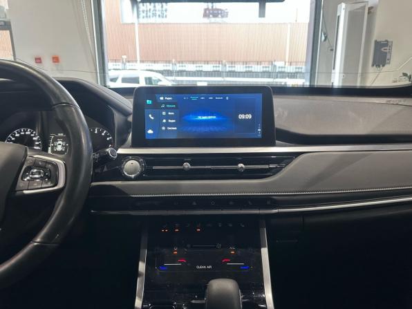 Chery Tiggo 4 Pro I с пробегом 2023 года, цена 1 436 400 рублей, 51825 км, внедорожник, Автокод Объявления