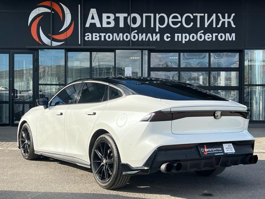 Changan UNI-V I Волгоград  - изображение 5