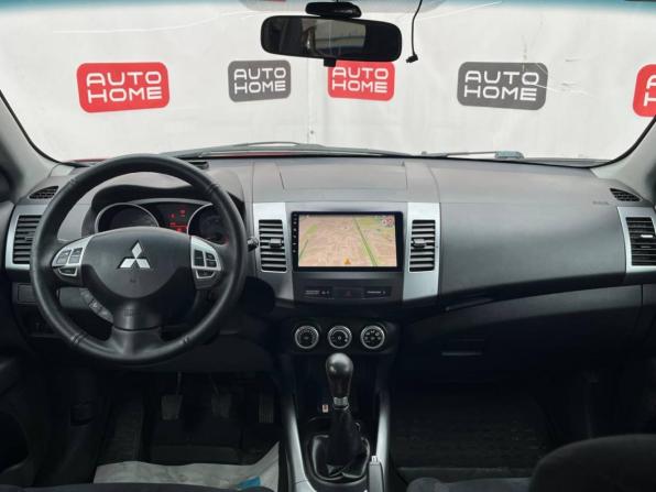 Mitsubishi Outlander II с пробегом 2008 года, цена 749 990 рублей, 289000 км, внедорожник, Автокод Объявления