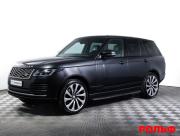 Land Rover Range Rover IV Рестайлинг Москва  - изображение 32