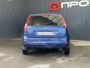 Ford Fiesta Mk5 Пермь  - изображение 28