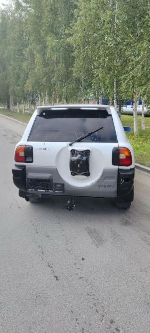 Toyota RAV4 I (XA10) Сургут  - изображение 6