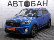 Hyundai Creta I Екатеринбург  - изображение 26