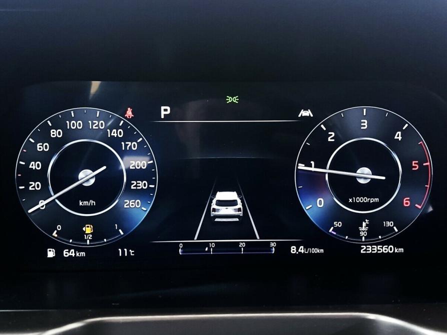 Kia Sorento IV Москва  - изображение 6