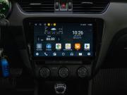 Skoda Octavia III (A7) Рестайлинг Тюмень  - изображение 42