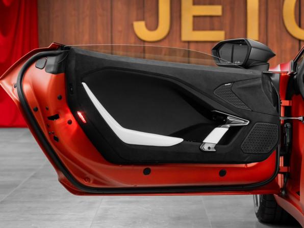 Lamborghini Temerario с пробегом 2025 года, цена 55 000 000 рублей, 10 км, купе, Автокод Объявления