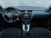 Skoda Octavia III (A7) Рестайлинг Санкт-Петербург  - изображение 29