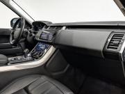 Land Rover Range Rover Sport II Рестайлинг Санкт-Петербург  - изображение 43