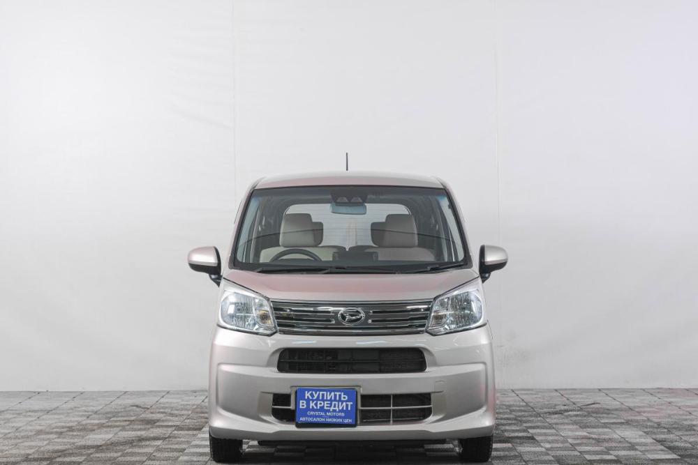 Daihatsu Move VI Рестайлинг Кемерово  - изображение 2