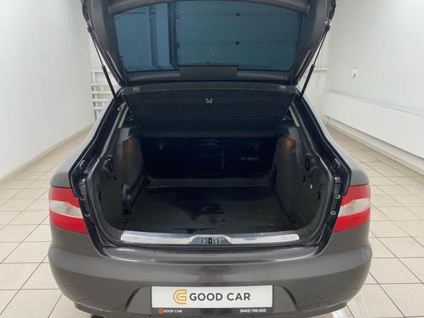 Skoda Superb II с пробегом 2010 года, цена 680 000 рублей, 285946 км, лифтбек, Автокод Объявления