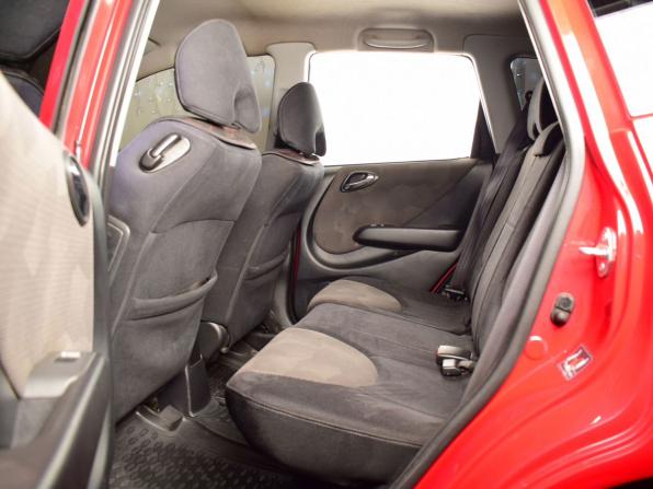 Honda Jazz I Рестайлинг с пробегом 2007 года, цена 624 995 рублей, 240605 км, хэтчбек, Автокод Объявления
