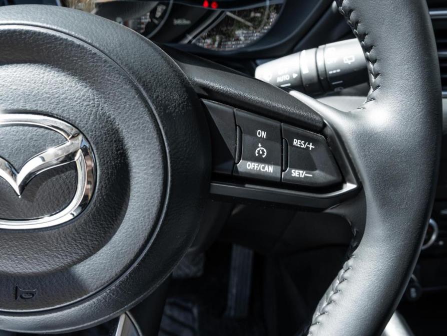 Mazda CX-5 II Рестайлинг Ставрополь  - изображение 22