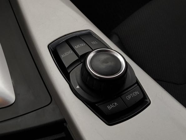 BMW 3 серии VI (F3x) Рестайлинг с пробегом 2016 года, цена 1 649 000 рублей, 255000 км, седан, Автокод Объявления