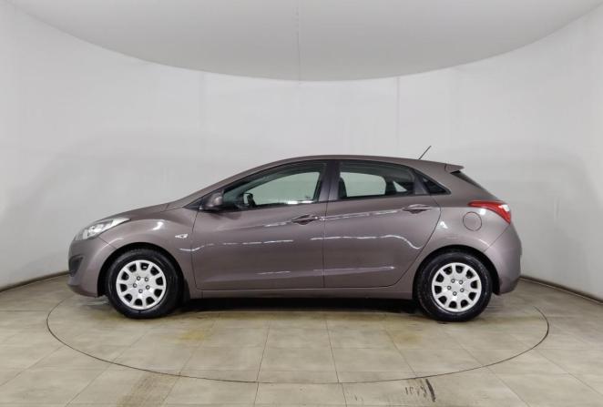 Hyundai i30 II с пробегом 2012 года, цена 965 000 рублей, 179687 км, хэтчбек, Автокод Объявления