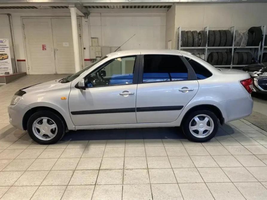 Lada (ВАЗ) Granta I Челябинск  - изображение 7