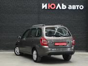 Lada (ВАЗ) Granta I Рестайлинг Екатеринбург  - изображение 19