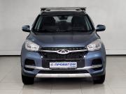Chery Tiggo 4 I Рестайлинг Москва  - изображение 18