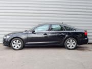 Audi A6 IV (C7) Москва  - изображение 38