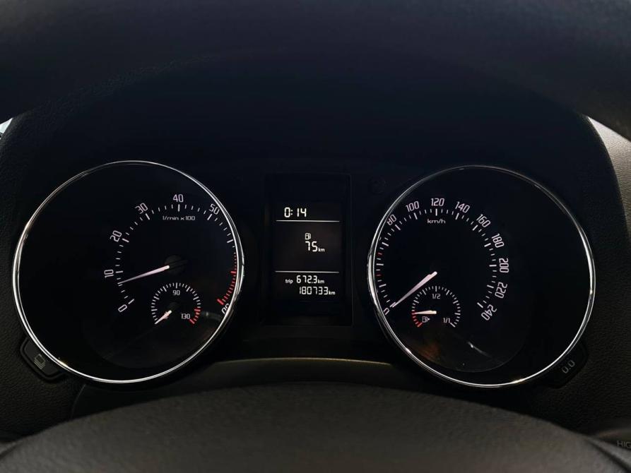 Skoda Yeti I Тверь  - изображение 8