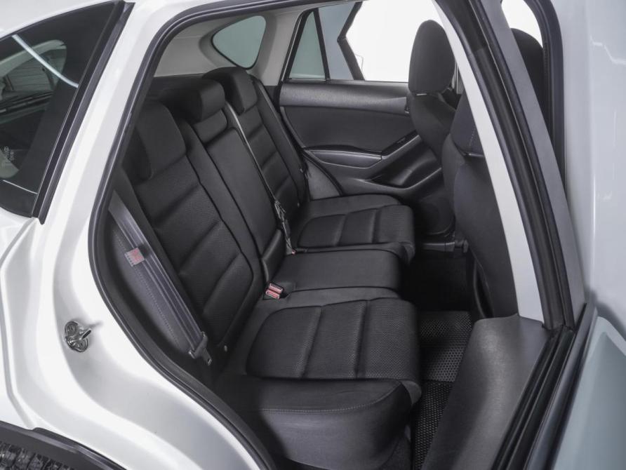 Mazda CX-5 I Рестайлинг Ростов-на-Дону  - изображение 7