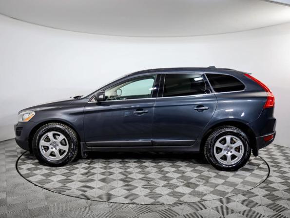 Volvo XC60 I с пробегом 2012 года, цена 1 219 000 рублей, 308191 км, внедорожник, Автокод Объявления