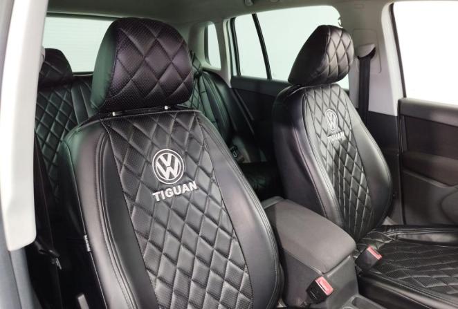 Volkswagen Tiguan I с пробегом 2010 года, цена 1 100 000 рублей, 136792 км, внедорожник, Автокод Объявления