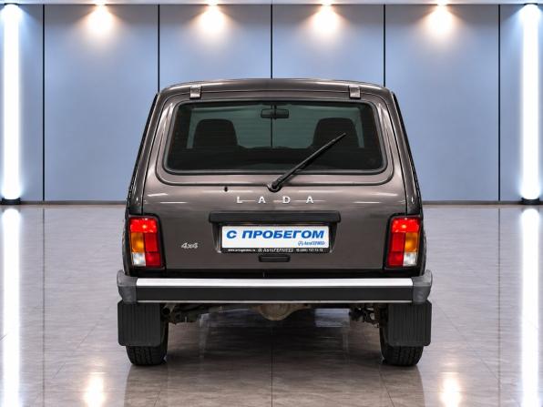 Lada (ВАЗ) 2121 (4x4) I Рестайлинг с пробегом 2019 года, цена 850 000 рублей, 17205 км, внедорожник, Автокод Объявления