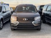 Lada (ВАЗ) Largus I Рестайлинг Екатеринбург  - изображение 7