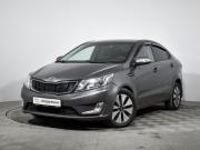Kia Rio III Санкт-Петербург  - изображение 18