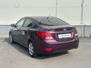 Hyundai Solaris I Санкт-Петербург  - изображение 28