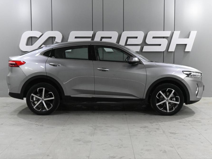 Haval F7x I Ростов-на-Дону  - изображение 5