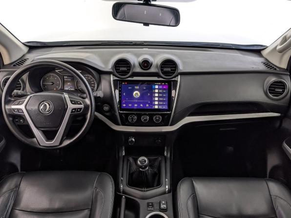 Dongfeng DF6 с пробегом 2022 года, цена 2 150 000 рублей, 81883 км, offers.body_type.unknown, Автокод Объявления