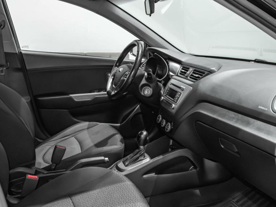 Kia Rio III Рестайлинг Екатеринбург  - изображение 14