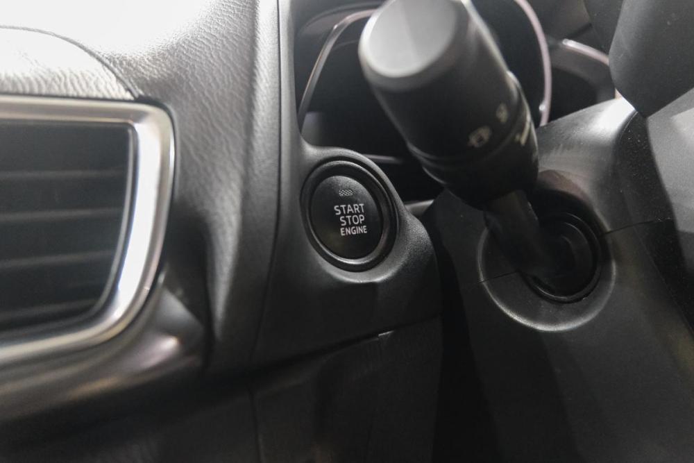 Mazda Axela III Новокузнецк  - изображение 28