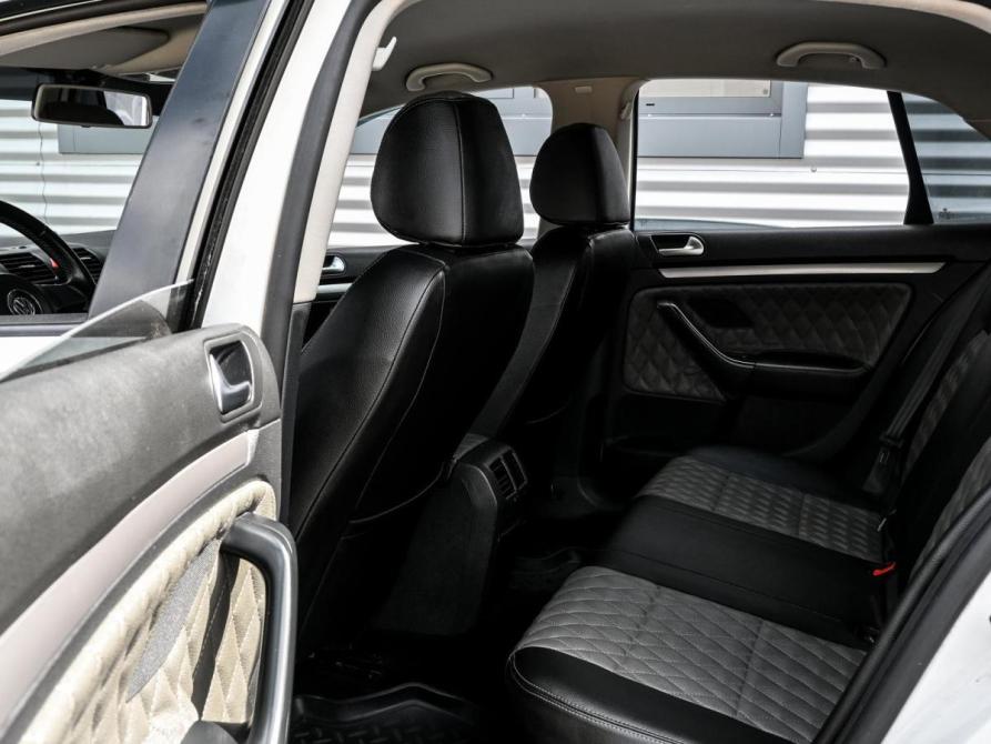 Volkswagen Jetta V Волгоград  - изображение 11