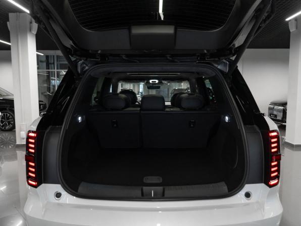 GAC Trumpchi S7 I Рестайлинг с пробегом 2026 года, цена 5 750 000 рублей, 50 км, внедорожник, Автокод Объявления
