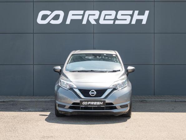 Nissan Note II Рестайлинг с пробегом 2019 года, цена 995 000 рублей, 108156 км, хэтчбек, Автокод Объявления