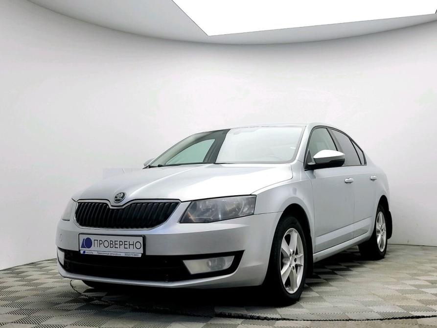 Skoda Octavia III (A7) Мурманск  - изображение 3