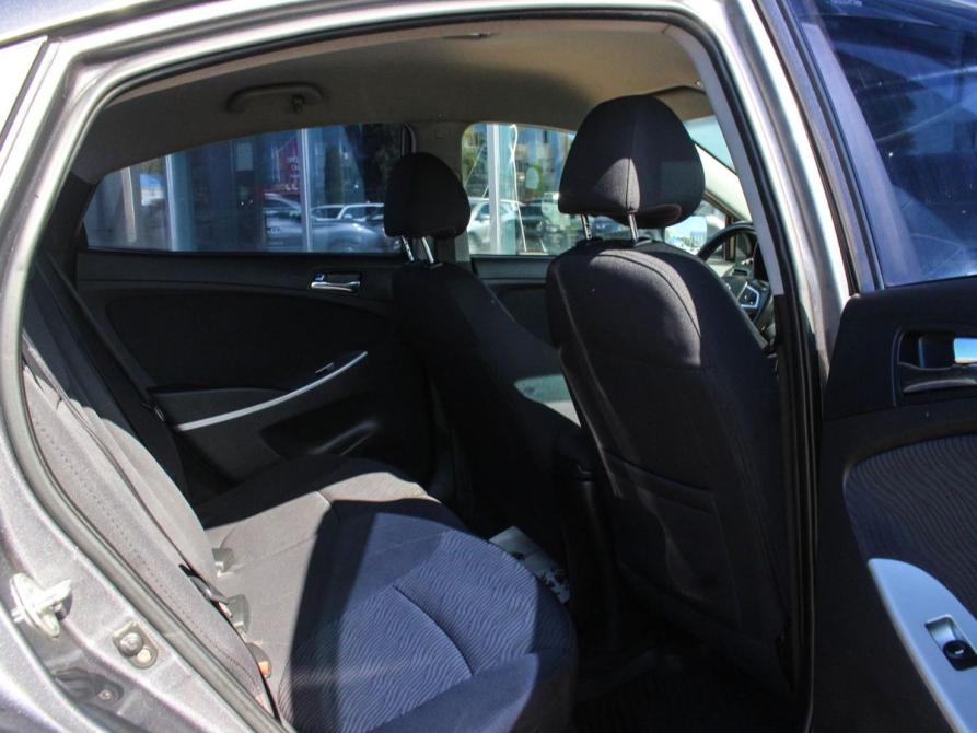Hyundai Solaris I Калуга  - изображение 16