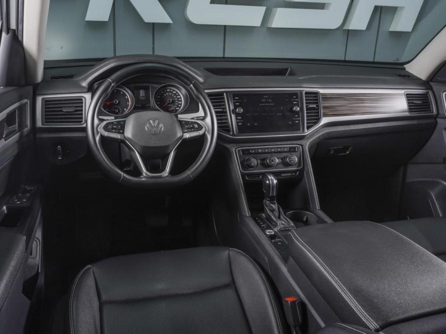 Volkswagen Atlas I Рестайлинг Ростов-на-Дону  - изображение 6