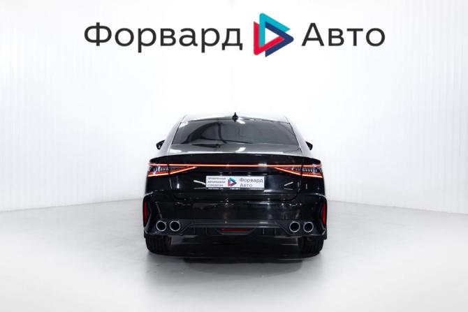 Chery Arrizo 8 с пробегом 2023 года, цена 1 849 000 рублей, 117195 км, седан, Автокод Объявления